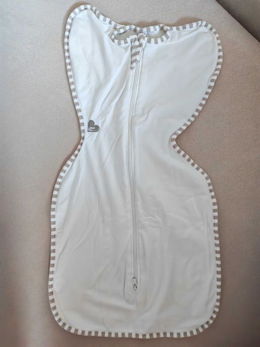 Бебешки чувалчета за сън, 0-6 м., Angel baby, Sevi baby, Grobag и др.