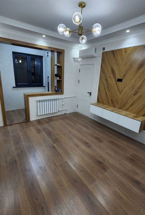 ×Чиланзар 3,‼️Метро Хамза 5мин‼️Продаётся квартира