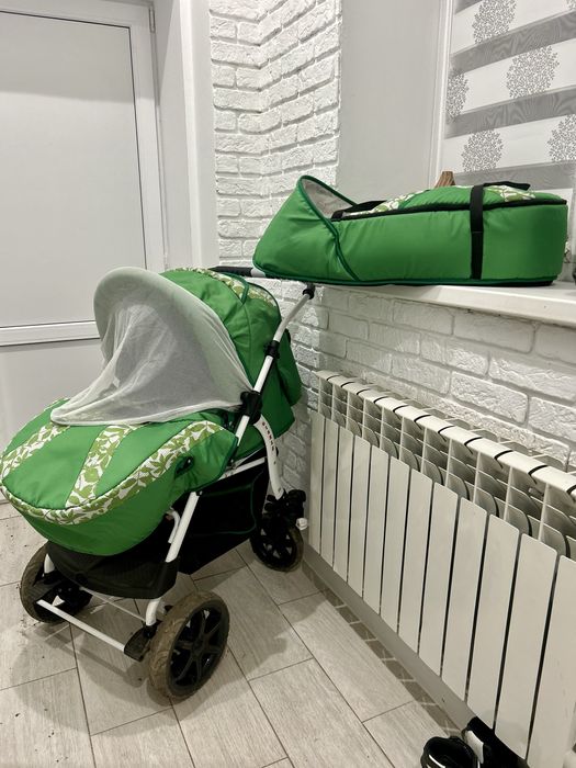 Продается коляска