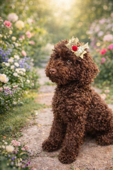 Poodle mini/Пудел мини