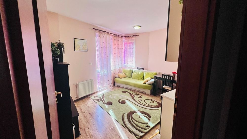 Дава се под наем Двустаен апартамент в София, Младост 1А - 48 кв.м за 599 € - Снимка #6