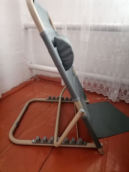 Подставка для лежачих больных