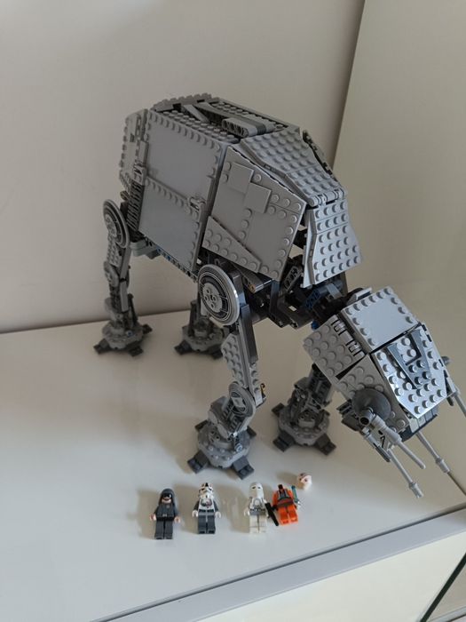 Lego star wars 10178