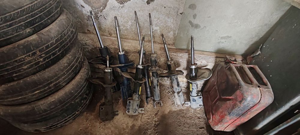 Epika amartizatir oldi va orqa sotiladi