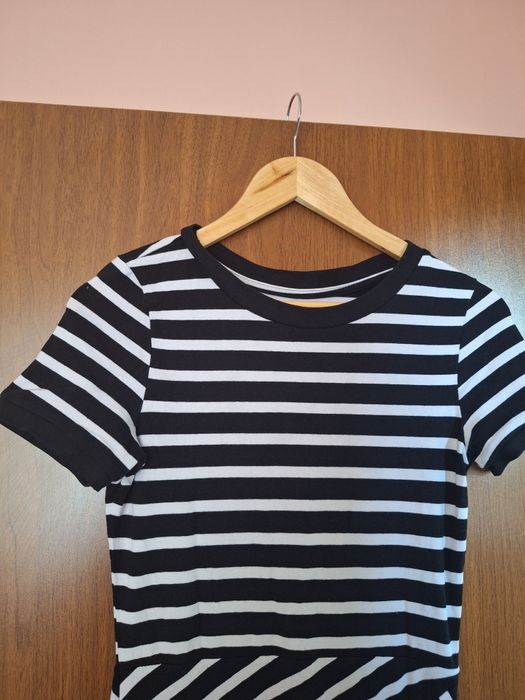 Дълга рокля Rezerved