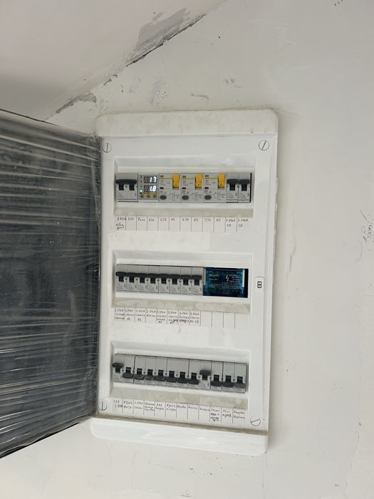 Электрик Аварийный вызов 24/7