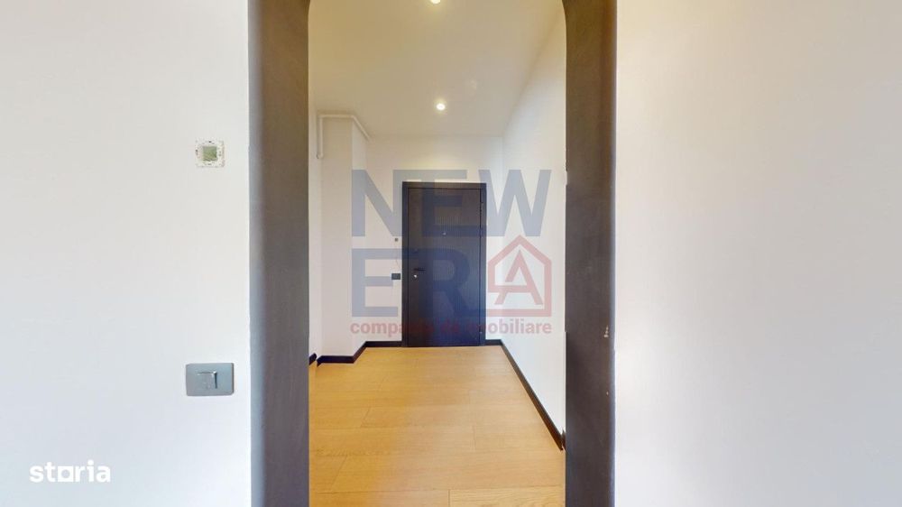 Apartament 2 Camere  in Complex Rezidential Park Line Pipera, Direct D