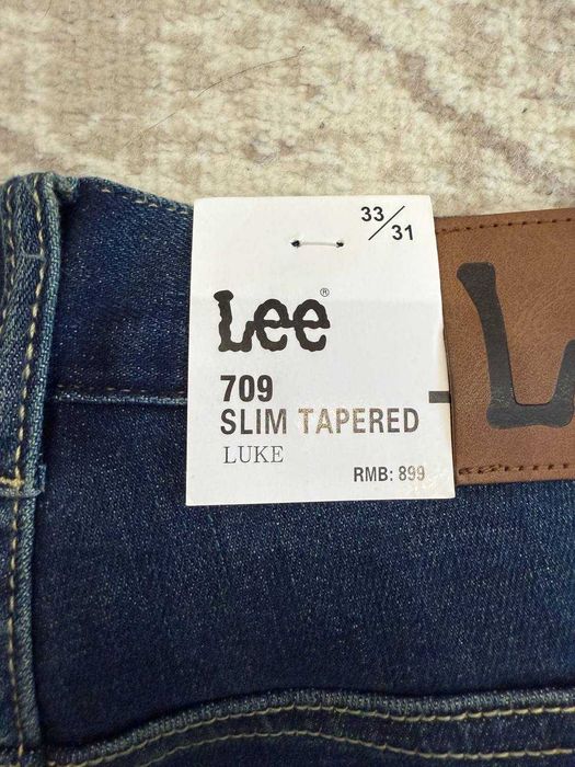 Мужские джинсы, состояние отличное