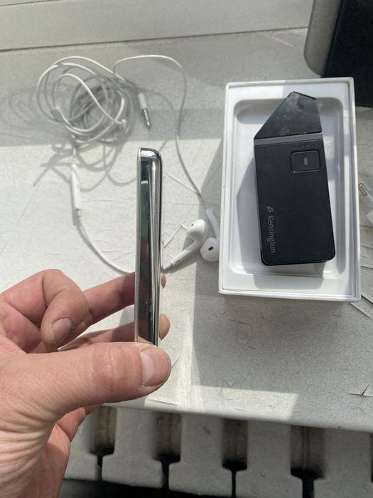 Ipod classic 160 gb silver