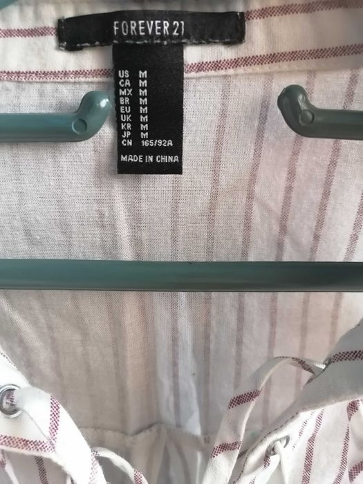 Дамска риза Forever 21