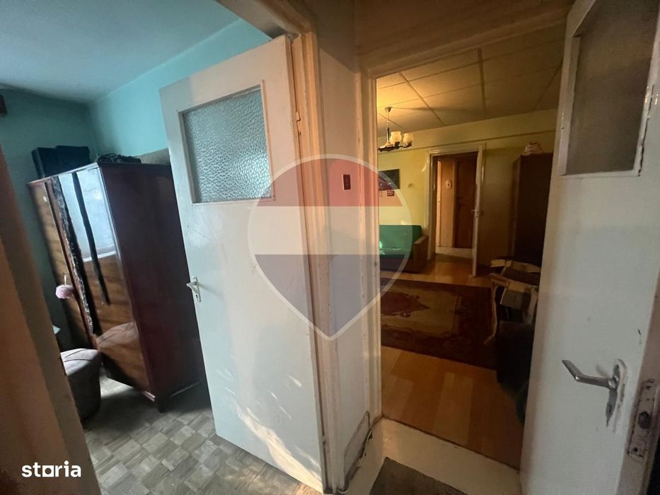Apartament 2 camere gara
