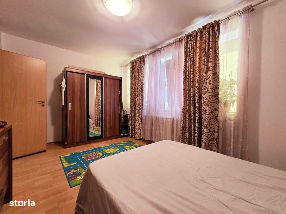 Apartament 2 Camere Linda Residence, Sector 3