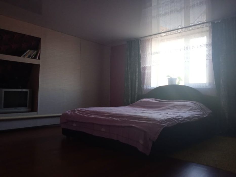 Сдам гостевой коттедж  рядом  озеро