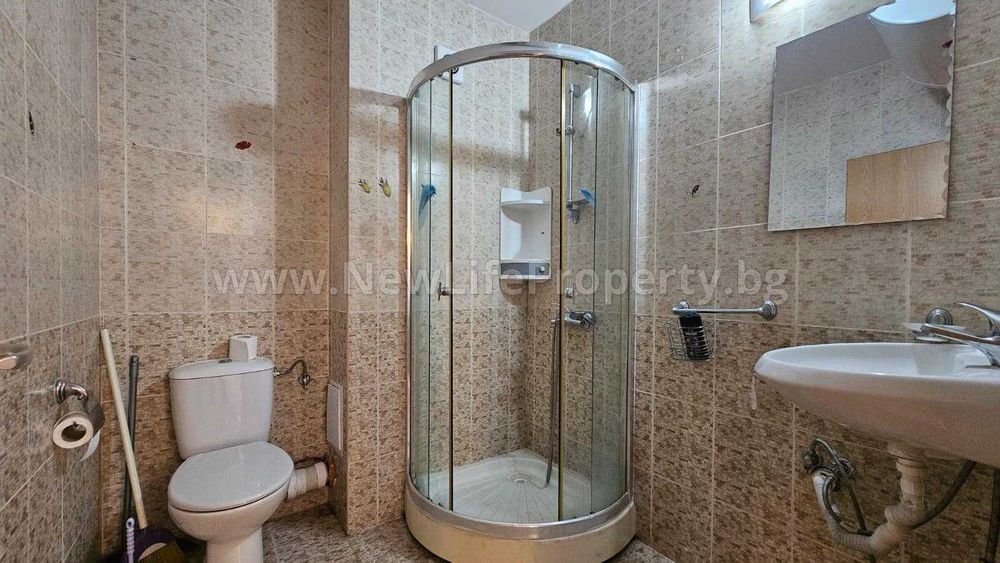 Продава се Двустаен апартамент в к.к. Слънчев бряг - 44 кв.м за 783 €/кв.м - Снимка #11