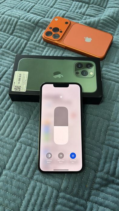 Iphone 13 pro 256gb 76%