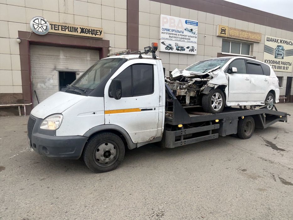 Эвакуатор атырау 24/7