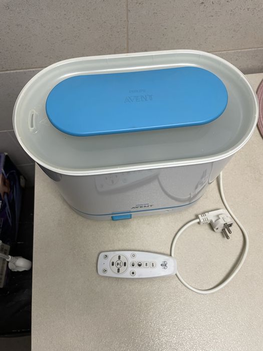Sterilizator Philips Avent