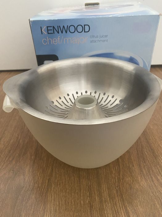 Accesorii (piese) pt robot bucatarie kenwood