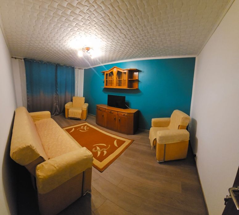 Vand apartament 2 camere decomandate, Micro 16.