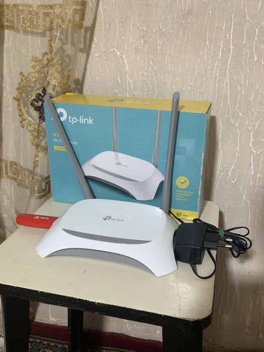 Tp link N3 sotiladi