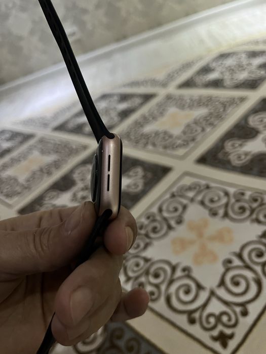 Apple watch SE 40mm Gold