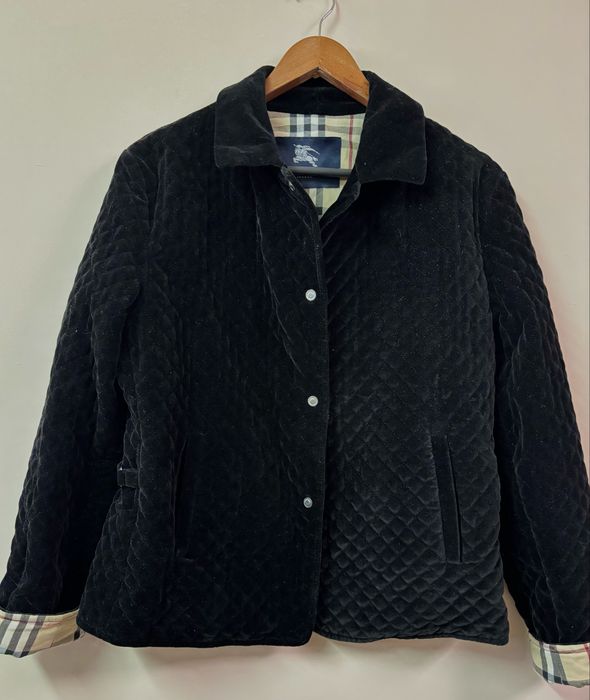Burberry дамско яке