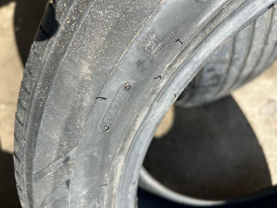 Резина Triangle 215/55/17