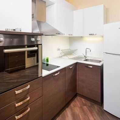 Дава се под наем Тристаен апартамент в София, Дружба 2 - 100 кв.м за 500 € - Снимка #3