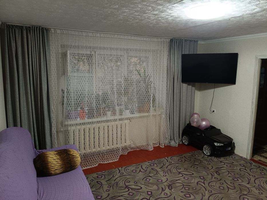 Продается квартира