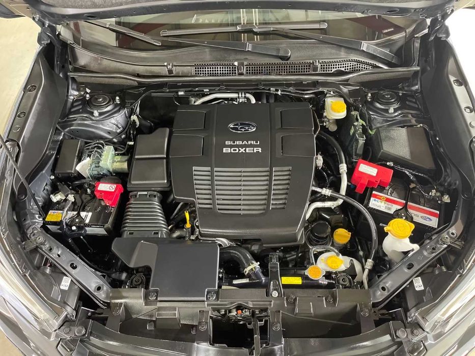 Subaru Forester 2024 AWD 2.0L