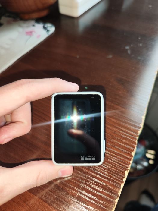 GoPro 7 для видеосъемки