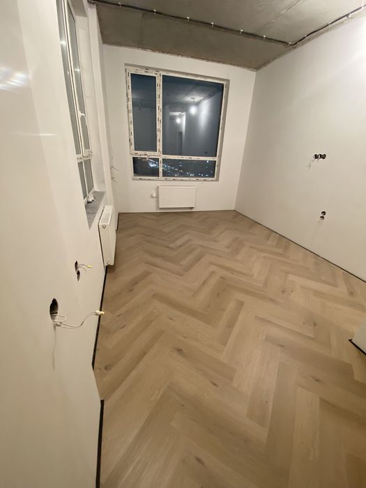 Кварцвинил, ламинат укладка, экопол - Cтроительные услуги Астана на Olx