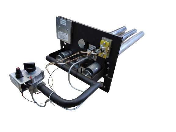 Газовая Горелка (УГОП, ВЕГА, САБК)