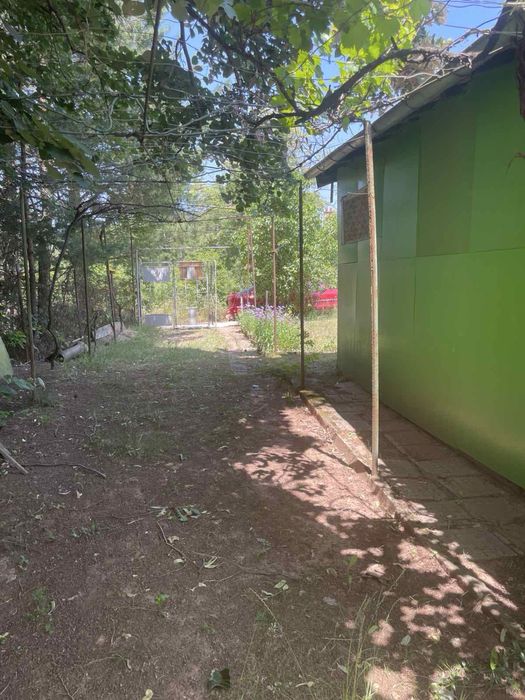 Продава се Къща в София, Илинден - 30 кв.м за 1200 €/кв.м - Снимка #2