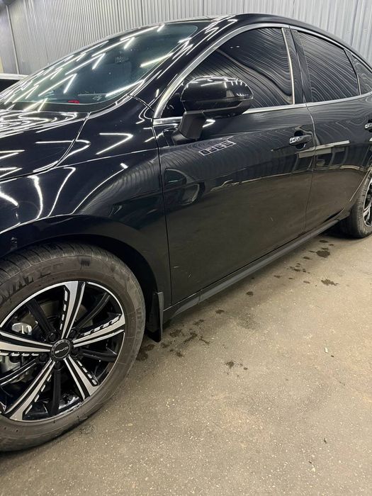 BYD chazor 2023 сотилади идеал холатда.