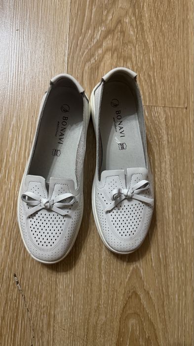 Мокасины женские 37 размер