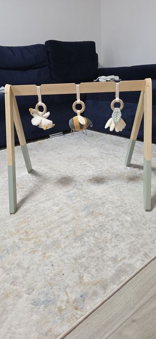 Centru activități bebe 3 jucarii