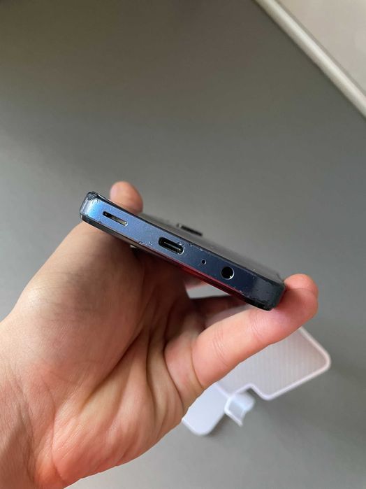 Samsung A15 5G /128Gb -4Gb RAM -android 16