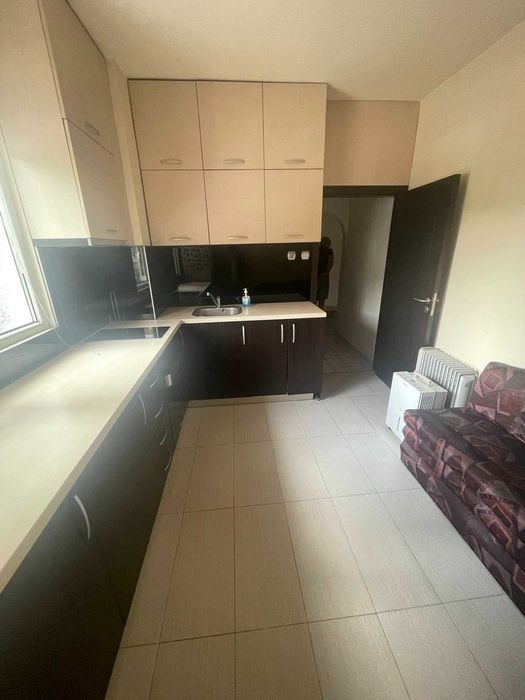 Продава се Двустаен апартамент в Пловдив, Кючук Париж - 60 кв.м за 1545 €/кв.м - Снимка #1