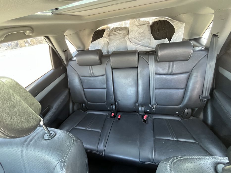 Kia Sorento 2.2crdi