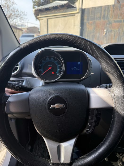 Spark 4 avtamat karobka