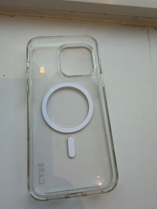 iPhone 15 pro max 512GB
