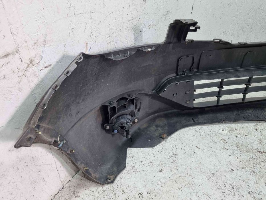 Bara fata Nissan Qashqai Facelift (2) [Fabr 2009-2013]