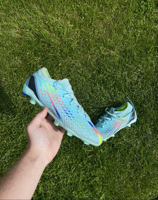 Ghete fotbal Adidas X Speedportal lll