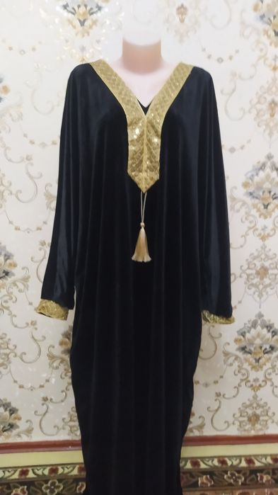 Женская одежда ayollar ko'ylagi вечерние платья