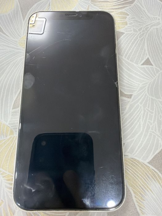 Iphone 12 64gb 78 акб б/у