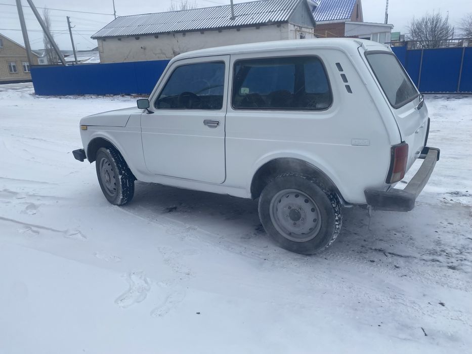 Нива Сатылады саудасы бар