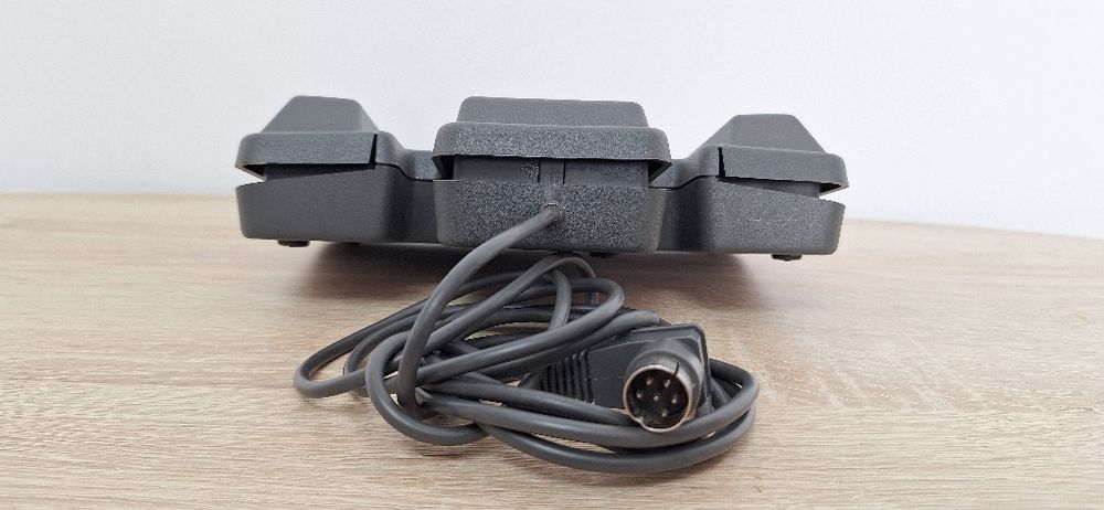 Comutator cu picior Philips Tip LFH 0109/00