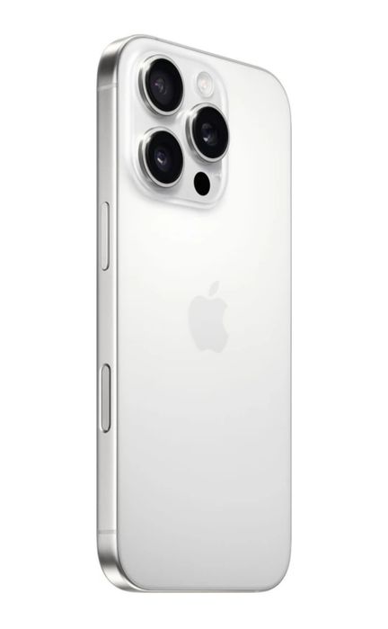 iPhone 16 Pro 512 GB Чисто Нов