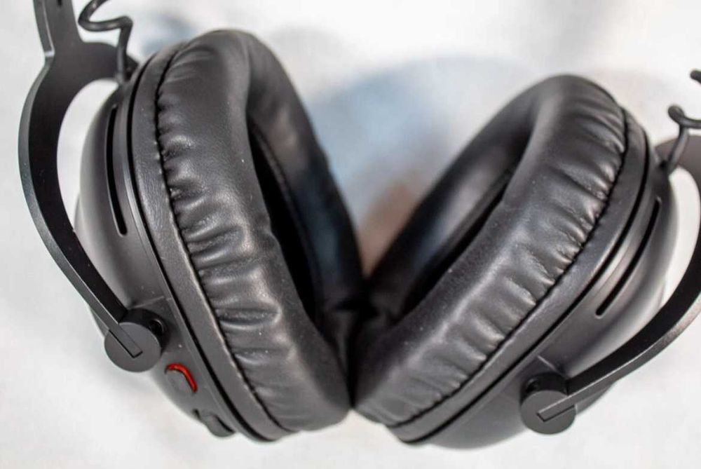 Logitech G PRO X Wireless (Беспроводные Наушники)